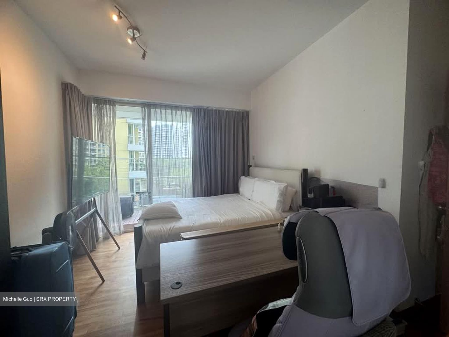 Ris Grandeur (D18), Condominium #602887961